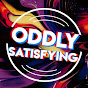 Oddly satisfying05 logo