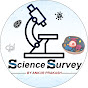 Science Survey logo