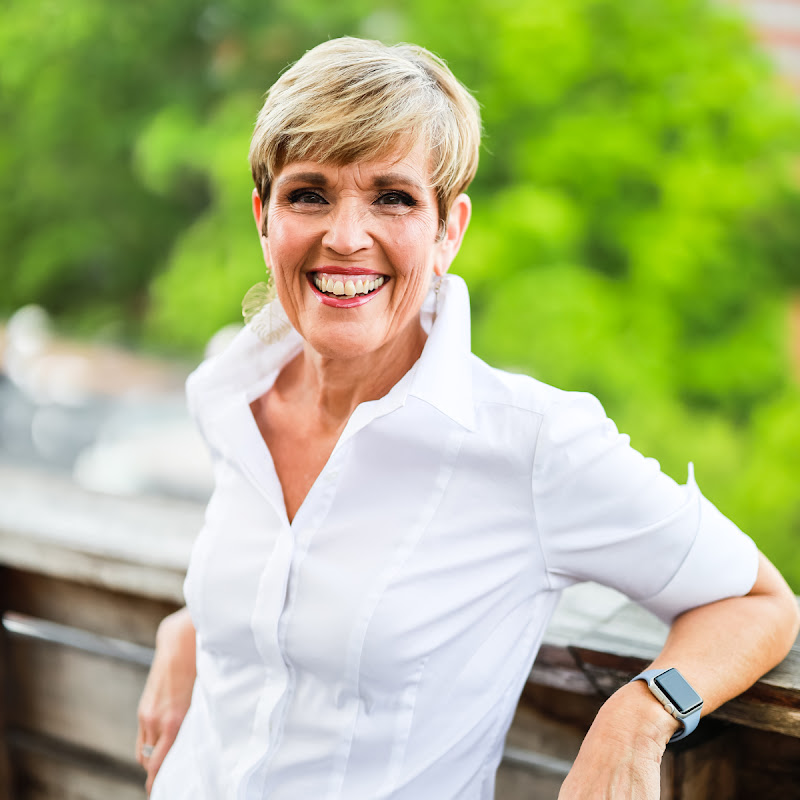 Andrea Johnson | Internal Authority & Decisions