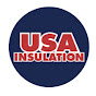 USA Insulation Pgh logo