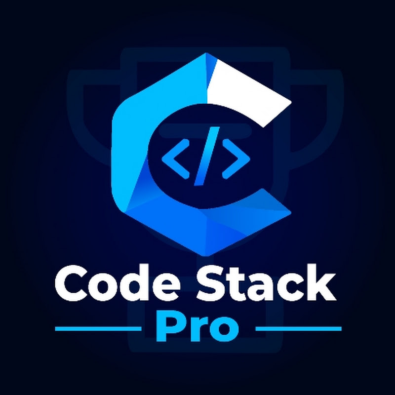 CodeStack Pro