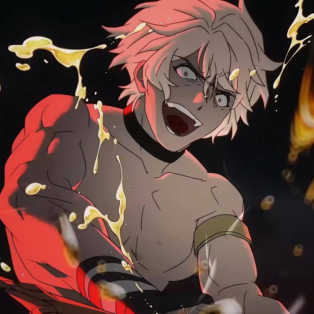 Post from Gabimaru
