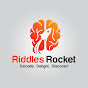 Riddles Rocket logo