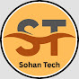 Sohan Tech news logo