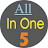 All in one 5