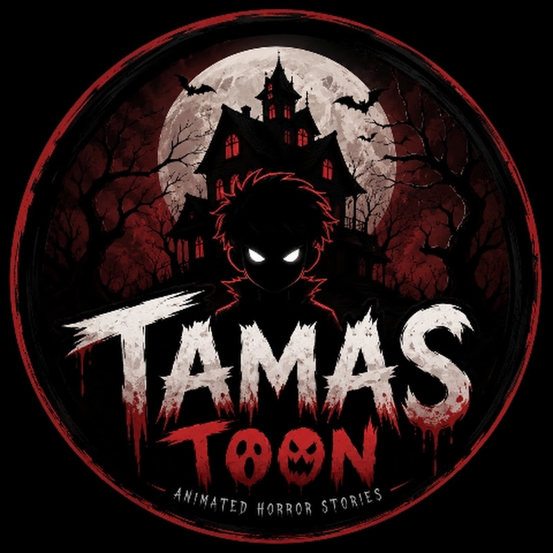 TAMAS TOON