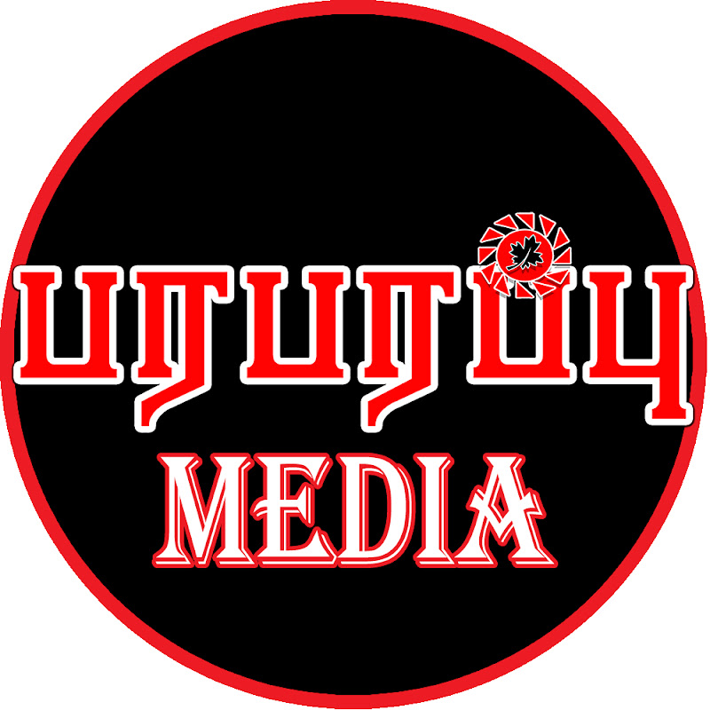 Paraparappu Media