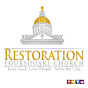 Restoration Foursquare Church - Concord, NH logo