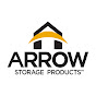 Arrow Storage Products logo
