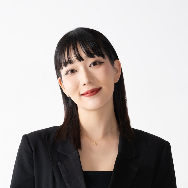 石井久美子 YouTubeチャンネル画像