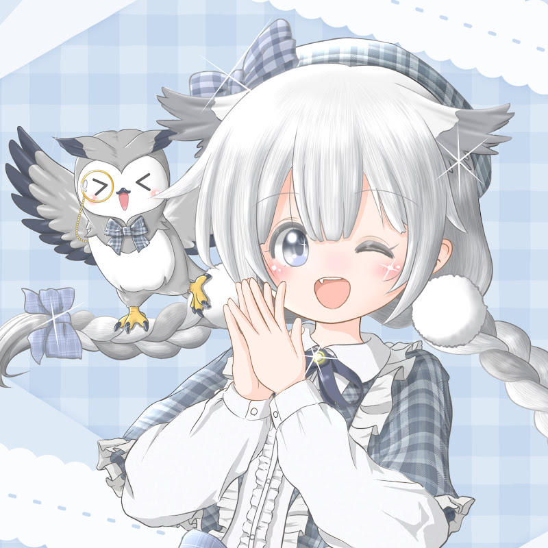 白瀬もあ🦉🤍