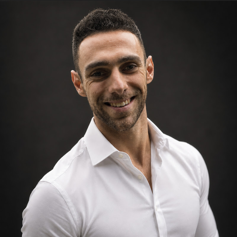 Jesse Rosenthal