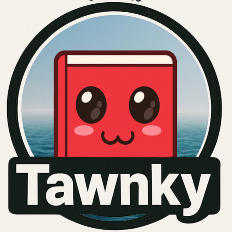 Tawnky