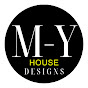 Munir Younas House Design logo