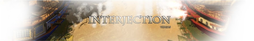 Interjection YouTube channel avatar