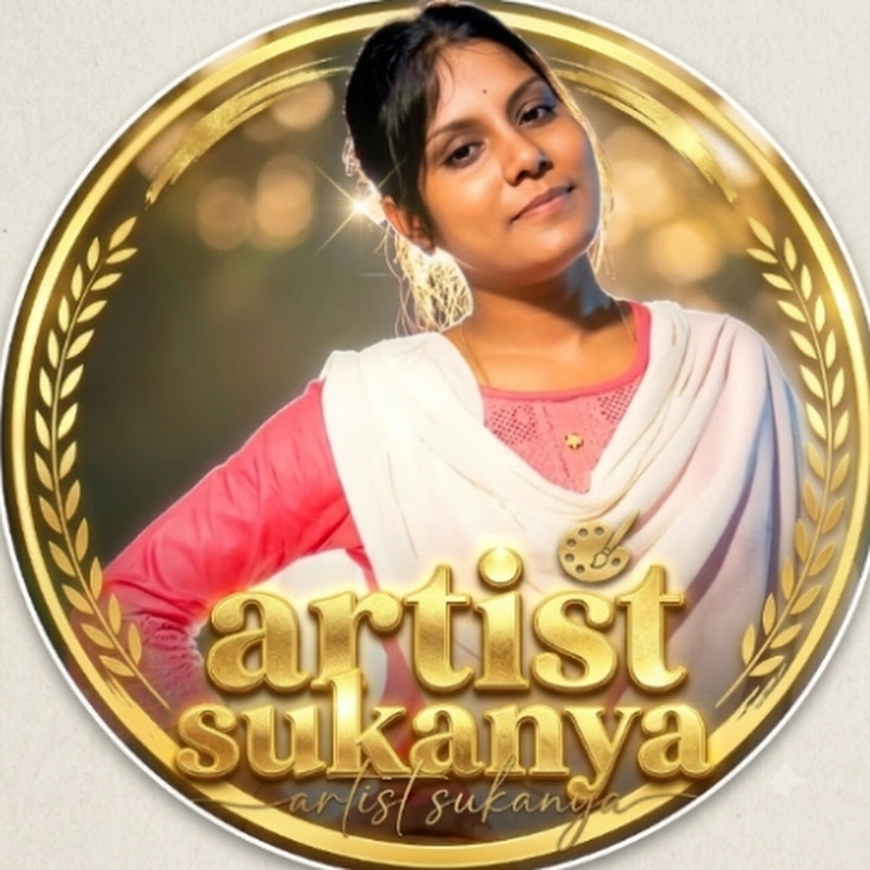Artist sukanya