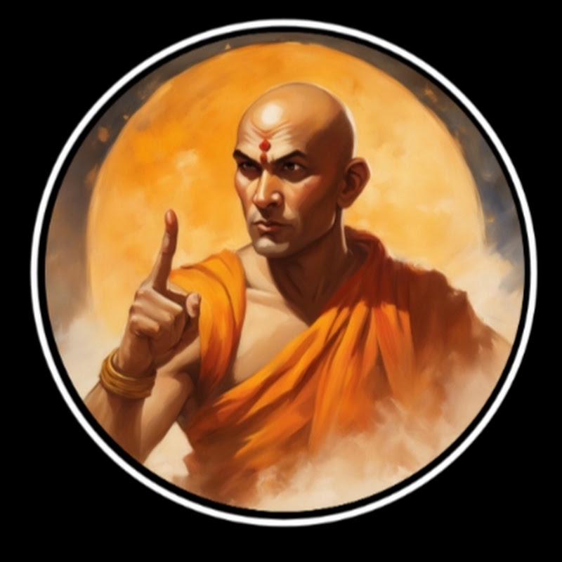 Chanakya Mindset Sk