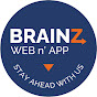BrainzWebnApp logo