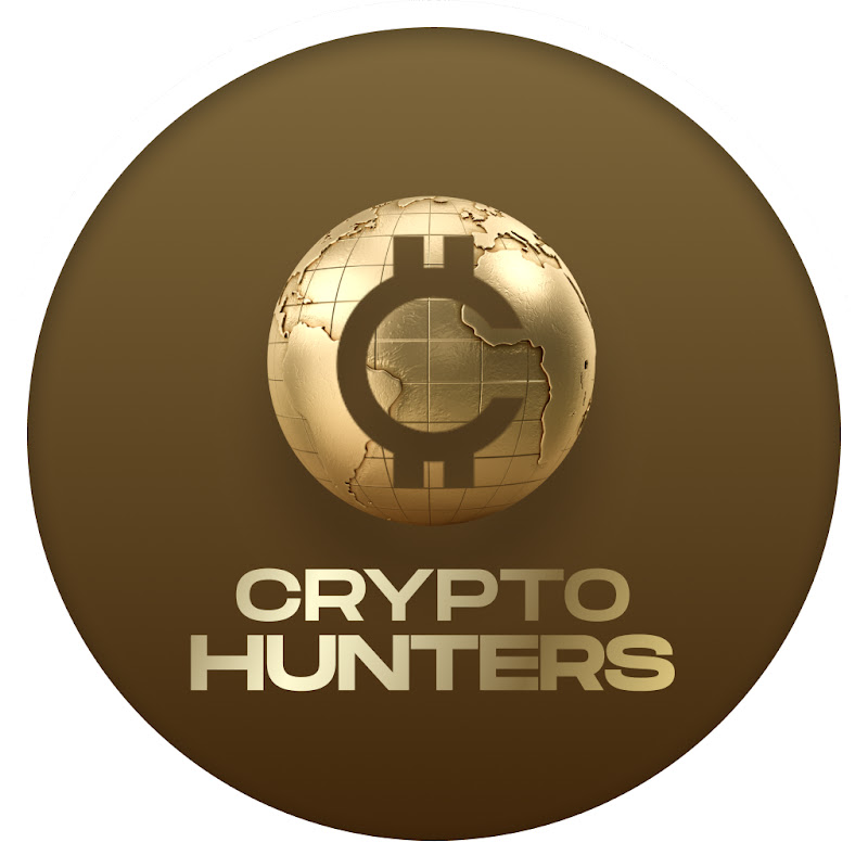 CRYPTO HUNTERS TV SHOW