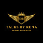 Talk’s By Dr. Rena logo
