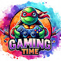 GAMING TIME logo