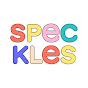 Speckles for kids logo