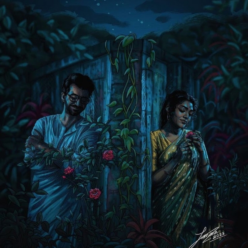 Bengali  Music bird's 