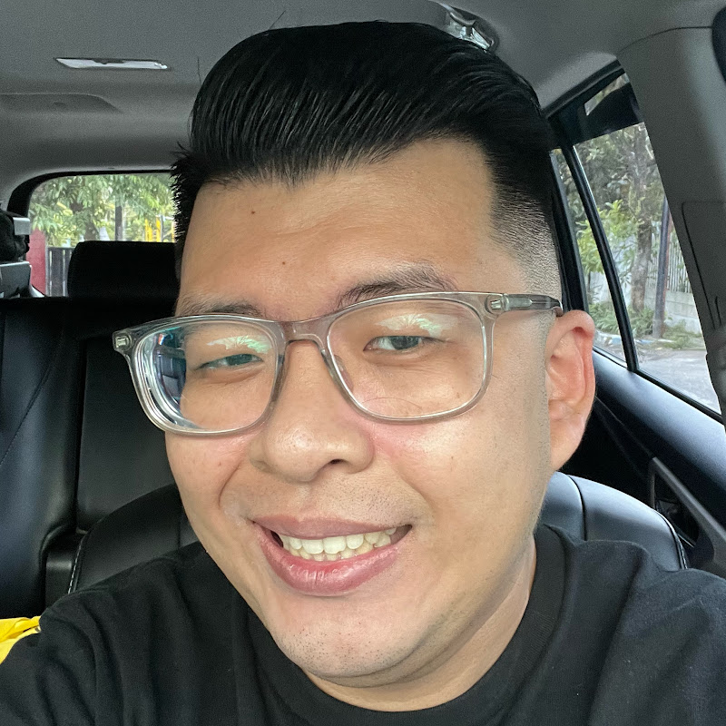 Kelvin Tan