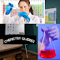 Chemistry Queries logo