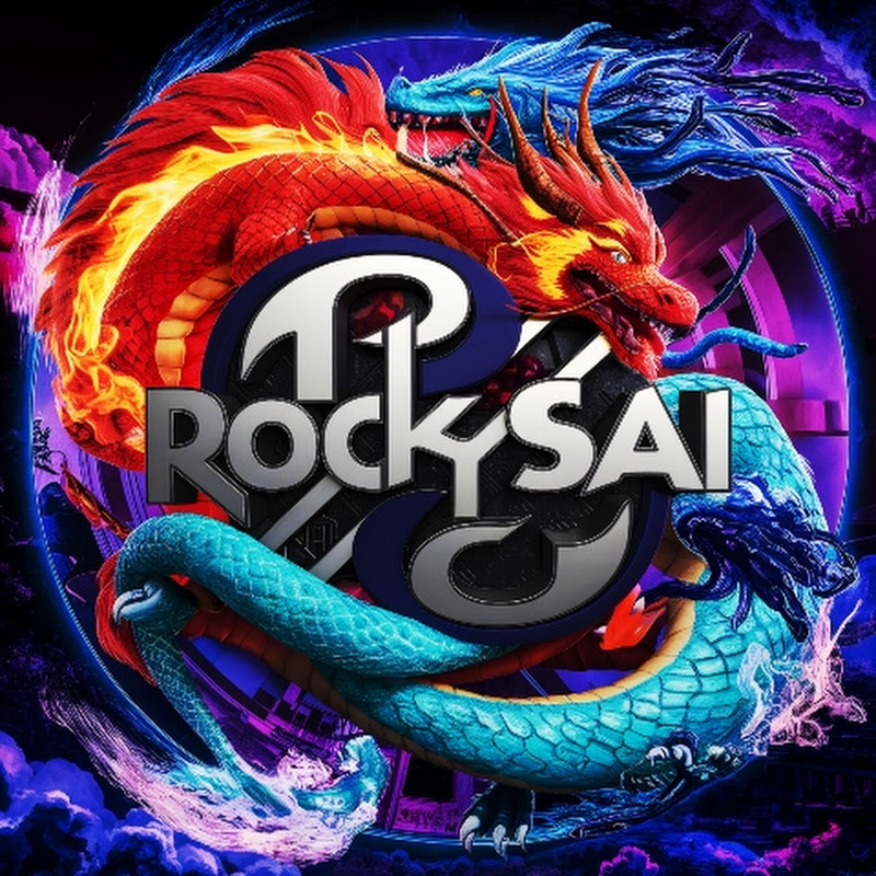 ROCKY SAI