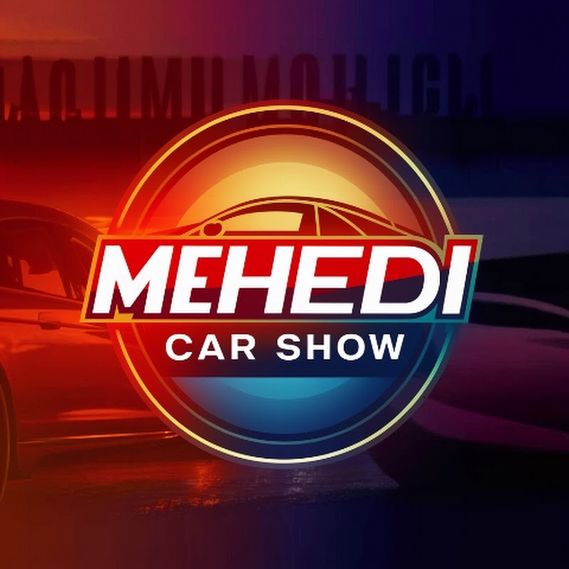 MEHEDI CAR SHOW