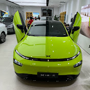 CHINA SPEED