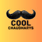 Cool Chaudharys logo