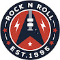 Rock Pulse logo