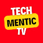 TechMentic TV logo