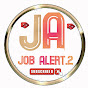 JOB ALERT logo