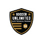 Soccer Unlimited  logo