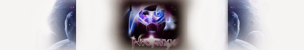 Nyonyxx YouTube channel avatar