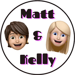Travels with Matt And Kelly Avatar