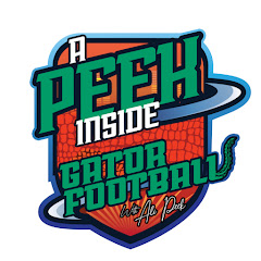 A Peek Inside Florida Gators Football