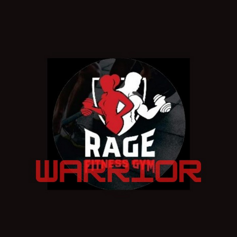 Rage Fitness Gym _RAGE WARRIOR