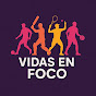 Vidas en Foco logo