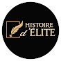 Historie d´Elite logo