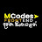 MCodes Frontend