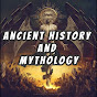 Ancient History And Mythology  logo