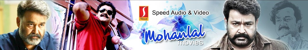 Mohanlal Malayalam Movies Awatar kanału YouTube