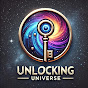 Unlocking Universe logo