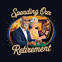 Spending Our Retirement logo