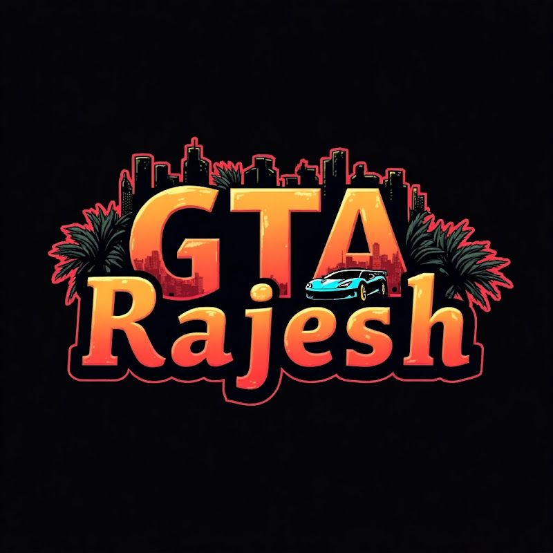 GTA Rajesh