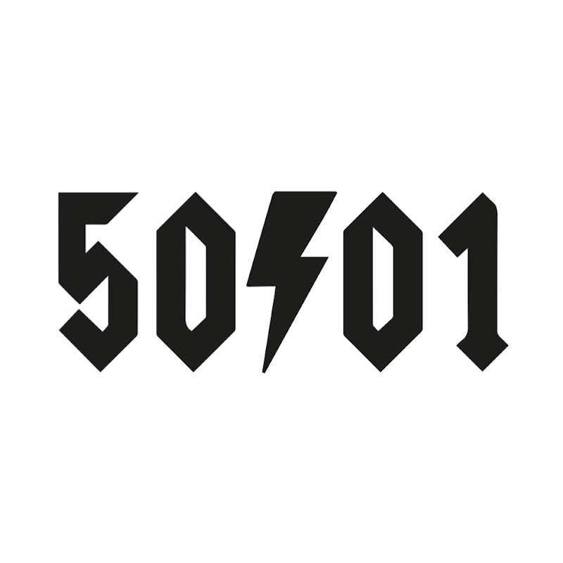 50to01 TV icon